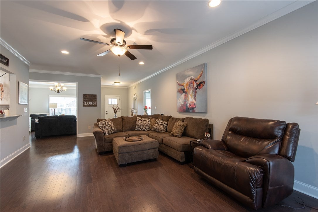 2174 Autumn Ridge Way Auburn, AL 36879 - Photo 6 of 23 Gallery Image 6