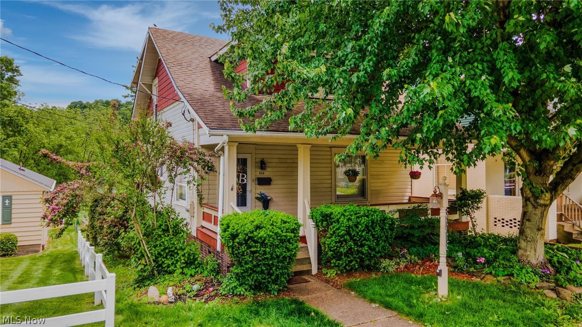 604 North River Avenue Toronto, OH 43964 - Photo 1 of 45