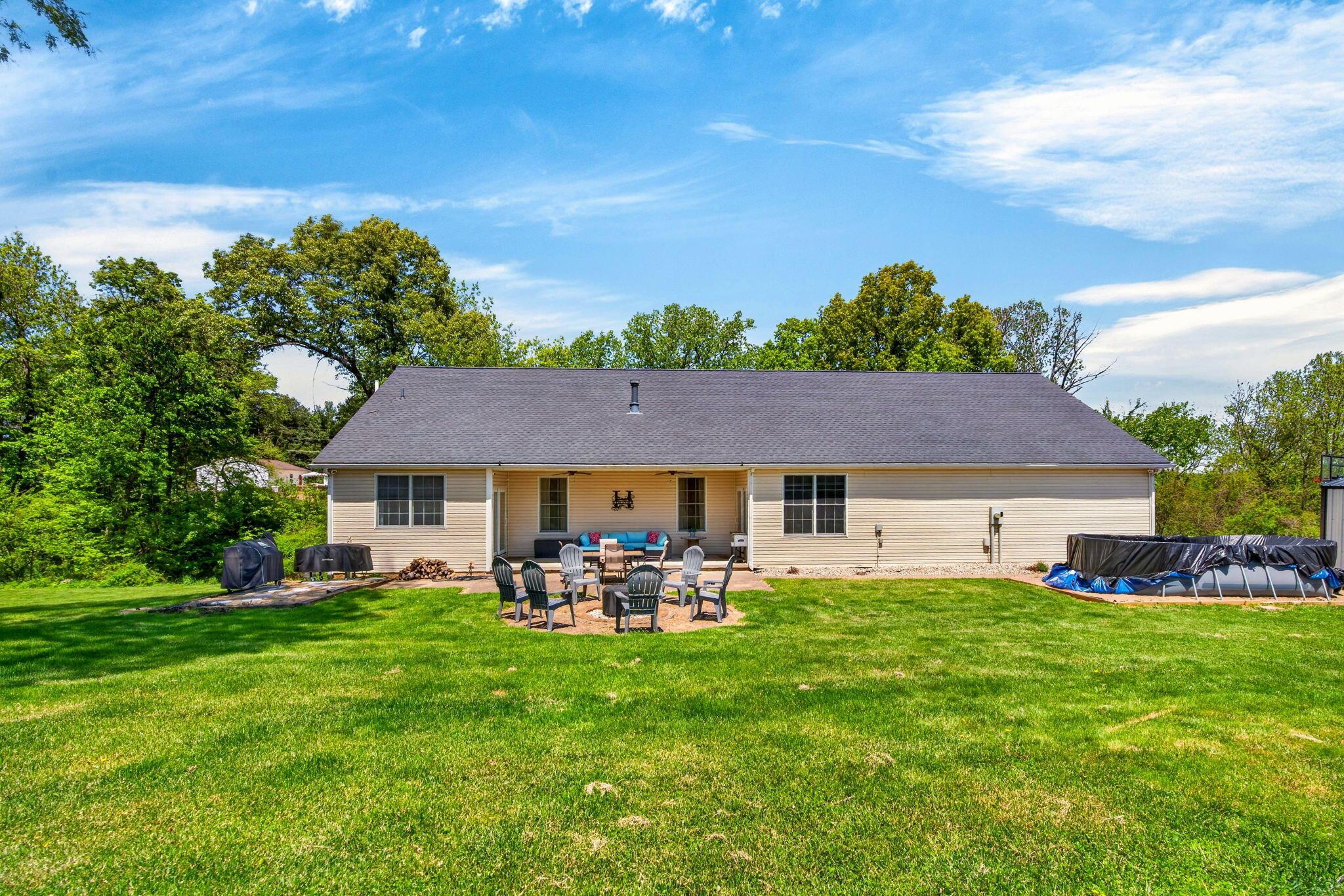 475 Coonpath Road Northwest Lancaster, OH 43130 - Photo 48 of 73 475 Coonpath Rd NW 77