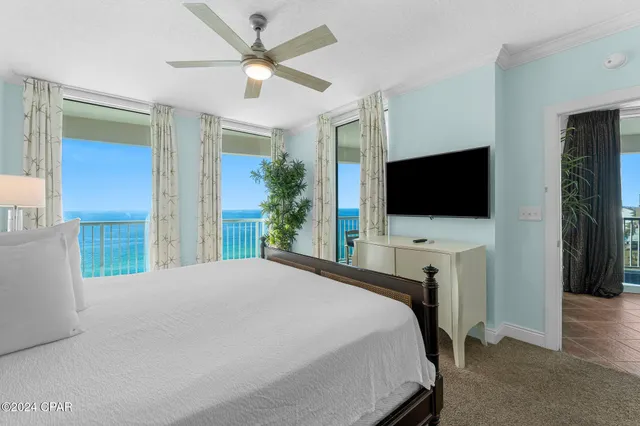 $1,395,000 | 17281 Front Beach Road, Unit 908, Panama City Beach, FL 32413