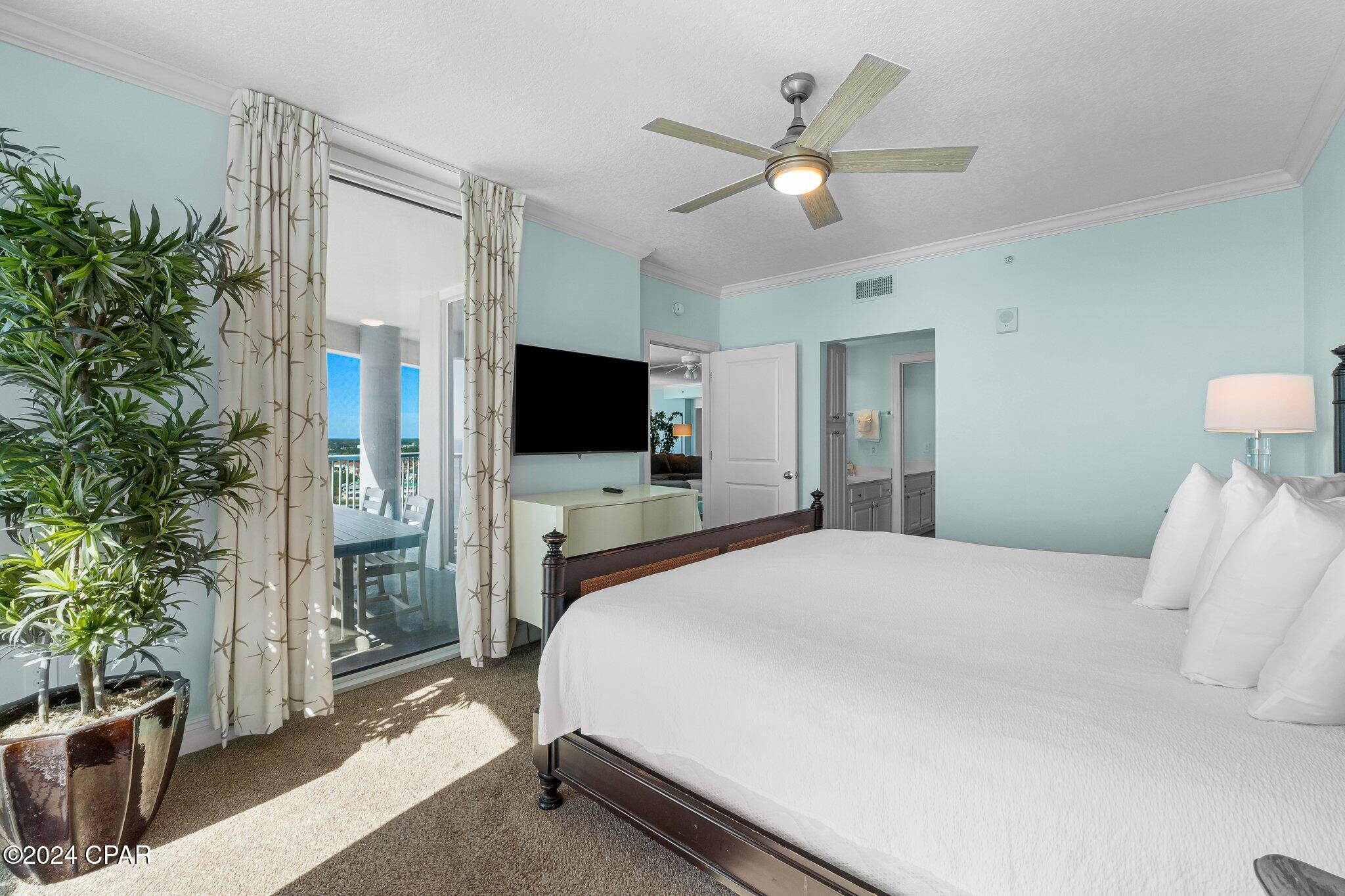 17281 Front Beach Road, Unit 908 Panama City Beach, FL 32413 - Photo 14 of 42