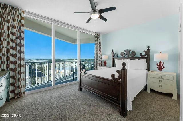 $1,395,000 | 17281 Front Beach Road, Unit 908, Panama City Beach, FL 32413