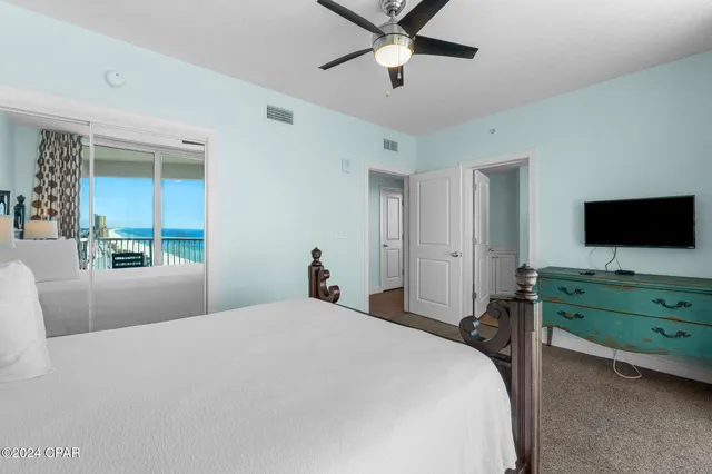 $1,395,000 | 17281 Front Beach Road, Unit 908, Panama City Beach, FL 32413