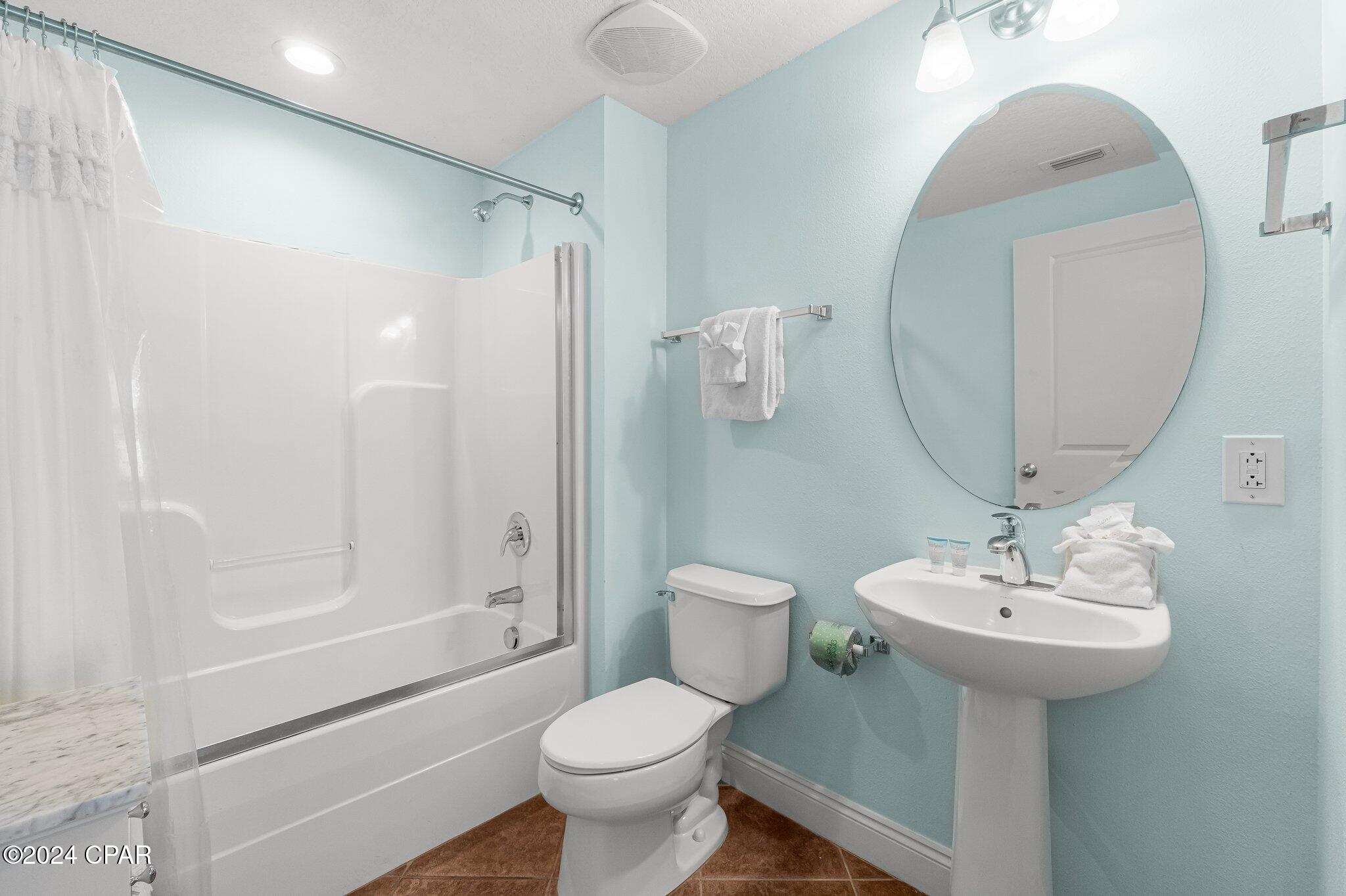 17281 Front Beach Road, Unit 908 Panama City Beach, FL 32413 - Photo 24 of 42