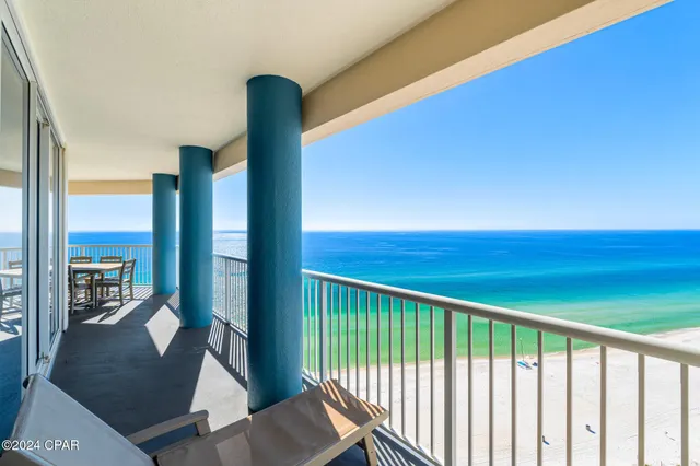 $1,395,000 | 17281 Front Beach Road, Unit 908, Panama City Beach, FL 32413