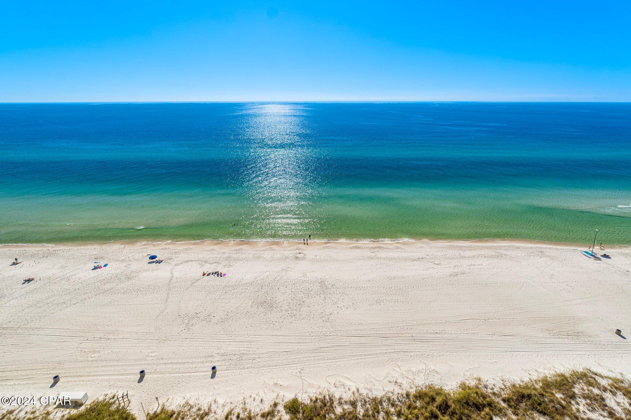 17281 Front Beach Road, Unit 908 Panama City Beach, FL 32413 - Photo 29 of 42