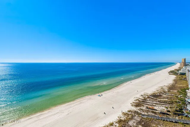 $1,395,000 | 17281 Front Beach Road, Unit 908, Panama City Beach, FL 32413