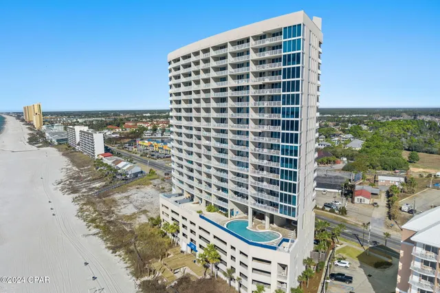 $1,395,000 | 17281 Front Beach Road, Unit 908, Panama City Beach, FL 32413