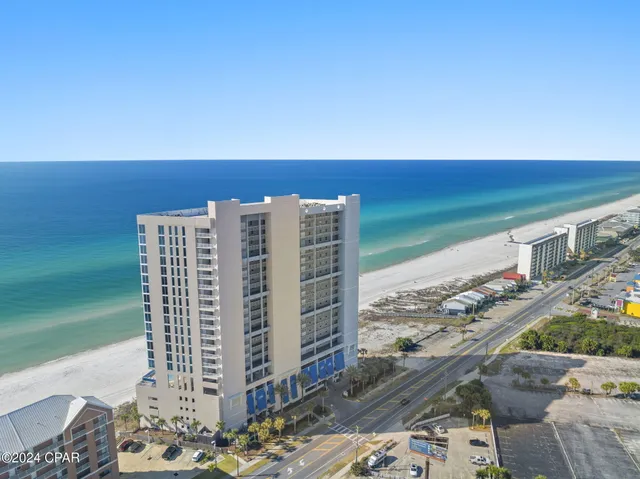 $1,395,000 | 17281 Front Beach Road, Unit 908, Panama City Beach, FL 32413