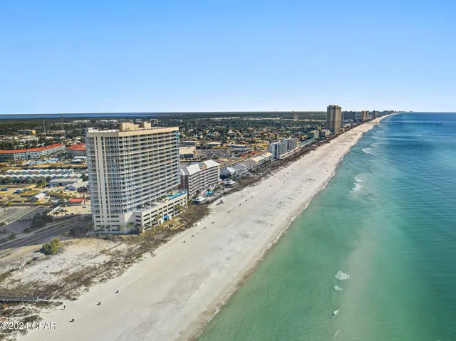 $1,395,000 | 17281 Front Beach Road, Unit 908, Panama City Beach, FL 32413