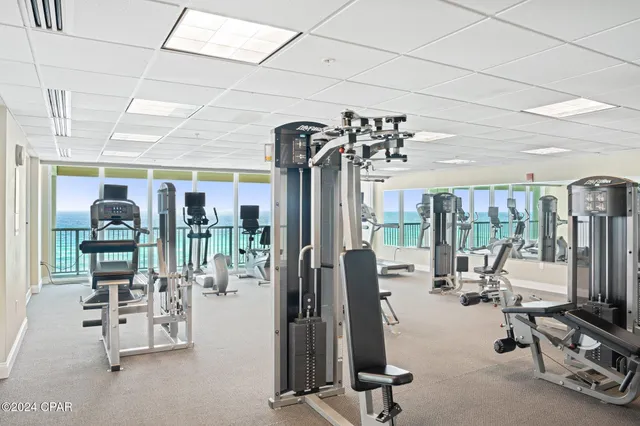 $1,395,000 | 17281 Front Beach Road, Unit 908, Panama City Beach, FL 32413