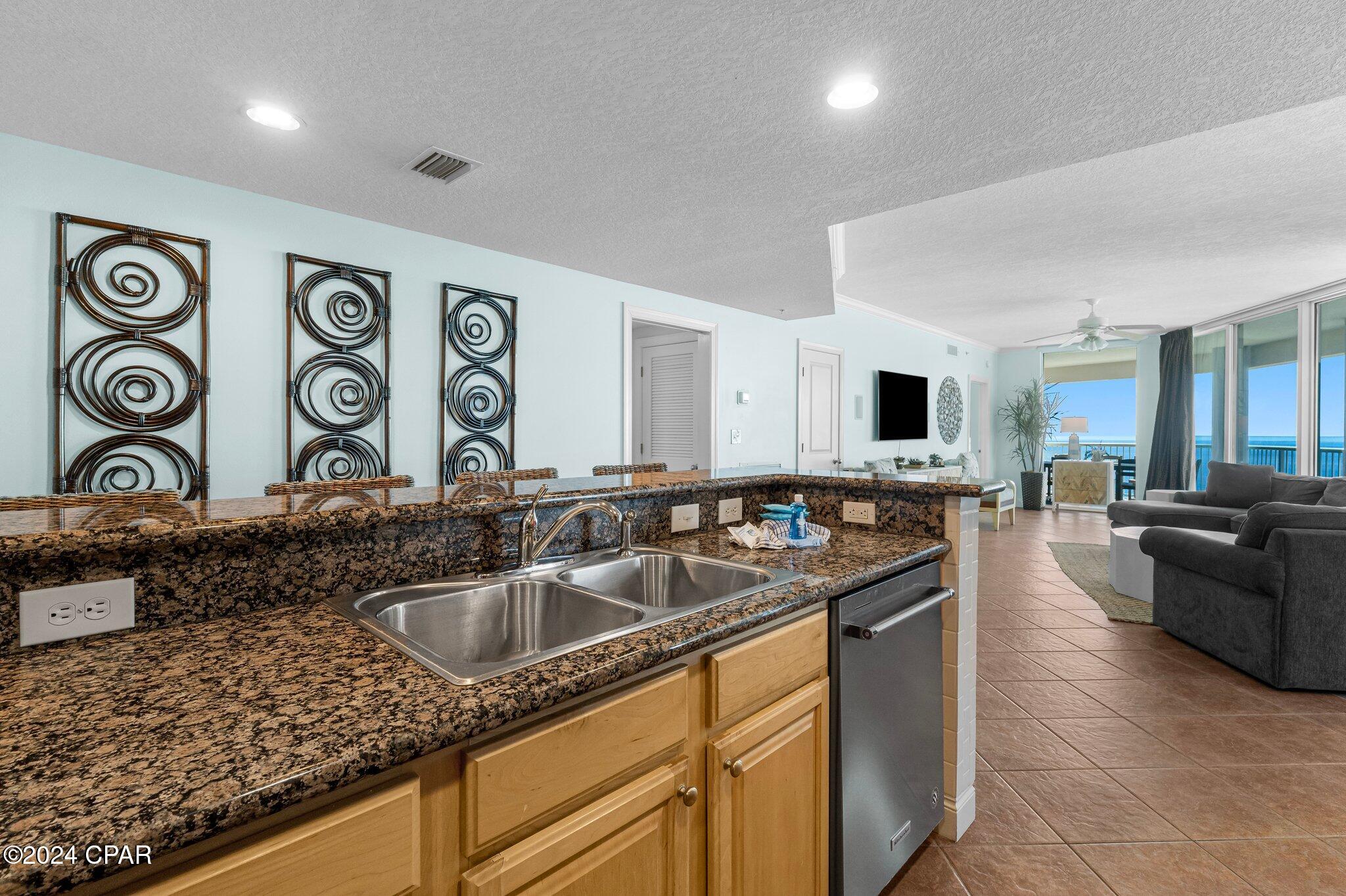 17281 Front Beach Road, Unit 908 Panama City Beach, FL 32413 - Photo 4 of 42