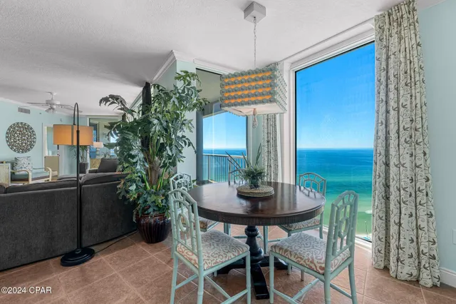 $1,395,000 | 17281 Front Beach Road, Unit 908, Panama City Beach, FL 32413
