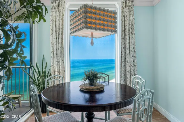$1,395,000 | 17281 Front Beach Road, Unit 908, Panama City Beach, FL 32413