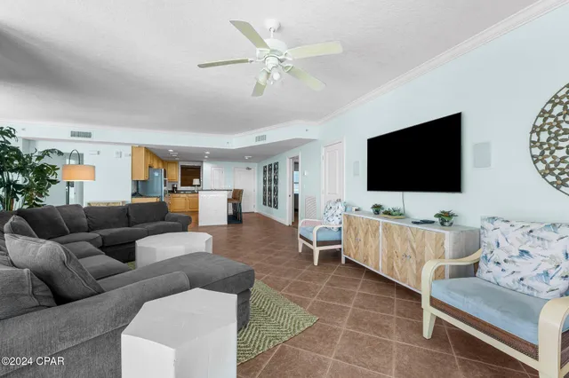 $1,395,000 | 17281 Front Beach Road, Unit 908, Panama City Beach, FL 32413