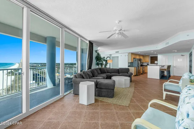 $1,395,000 | 17281 Front Beach Road, Unit 908, Panama City Beach, FL 32413