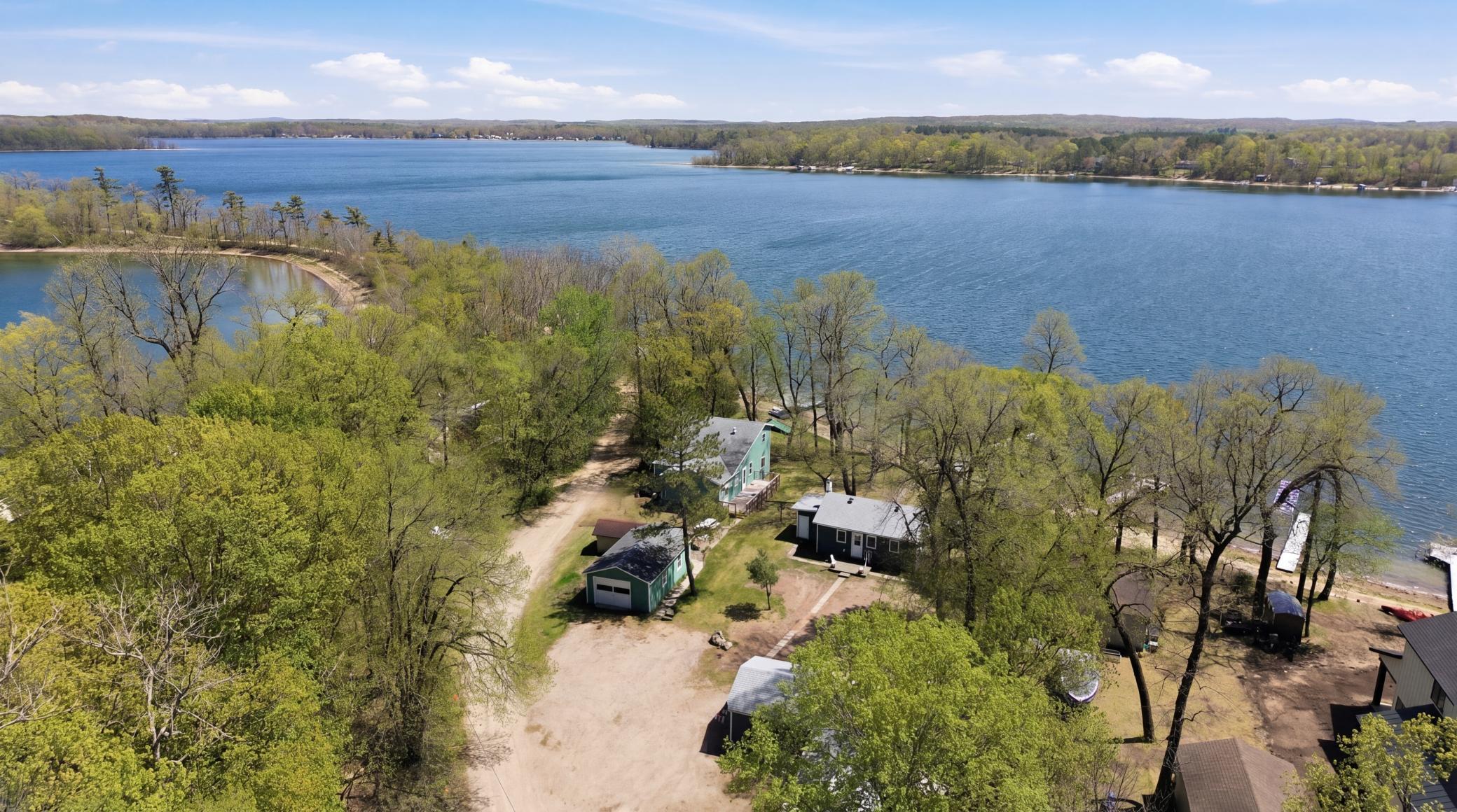 20850 Leona Beach Road Rochert, MN 56578 - Photo 27 of 30