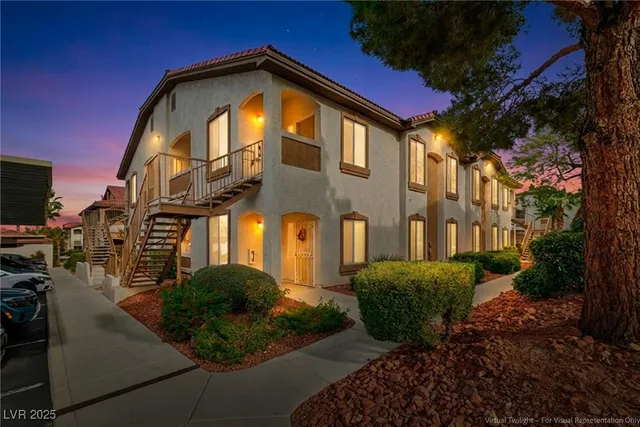 $300,000 | 2305 West Horizon Ridge Parkway, Unit 522, Henderson, NV 89052