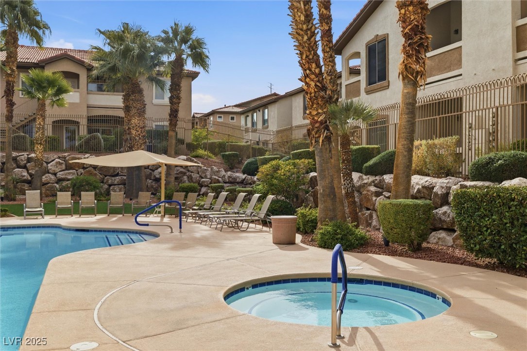 2305 West Horizon Ridge Parkway, Unit 522 Henderson, NV 89052 - Photo 27 of 39