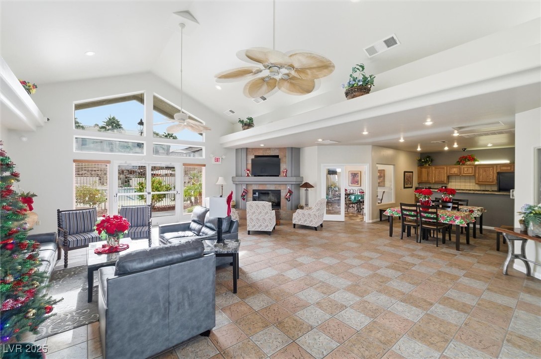 2305 West Horizon Ridge Parkway, Unit 522 Henderson, NV 89052 - Photo 28 of 39