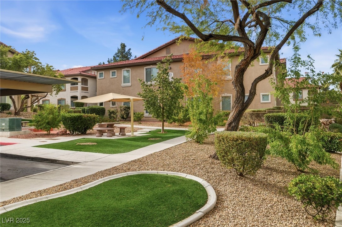 2305 West Horizon Ridge Parkway, Unit 522 Henderson, NV 89052 - Photo 30 of 39