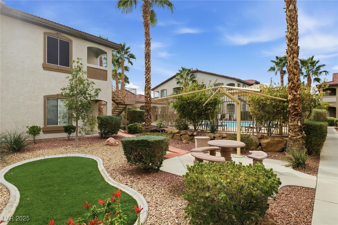 2305 West Horizon Ridge Parkway, Unit 522 Henderson, NV 89052 - Photo 32 of 39