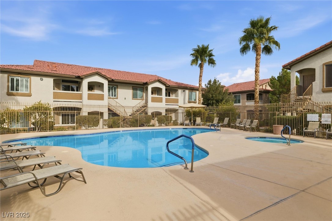 2305 West Horizon Ridge Parkway, Unit 522 Henderson, NV 89052 - Photo 33 of 39