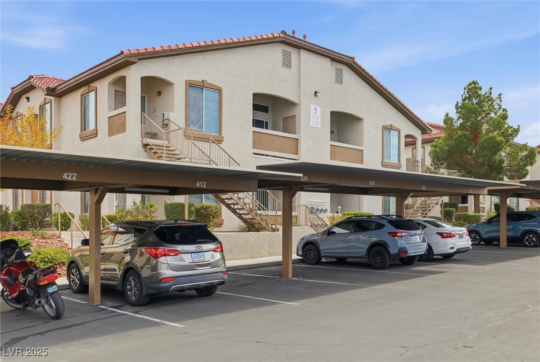 2305 West Horizon Ridge Parkway, Unit 522 Henderson, NV 89052 - Photo 37 of 39