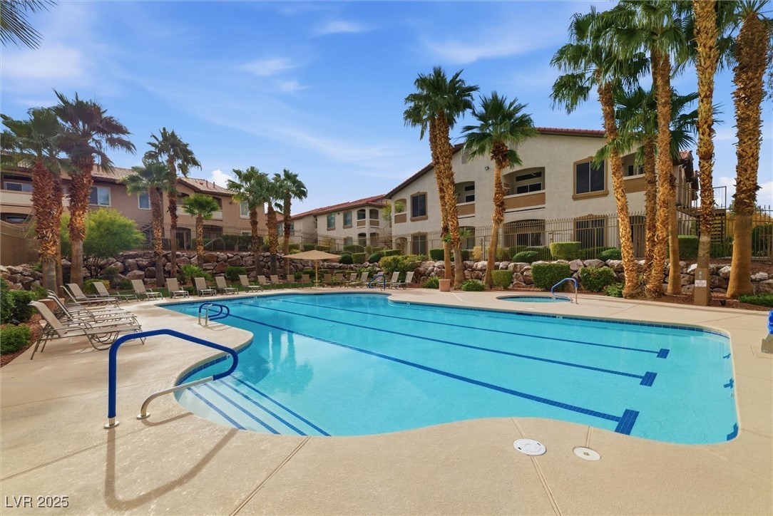 2305 West Horizon Ridge Parkway, Unit 522 Henderson, NV 89052 - Photo 5 of 39