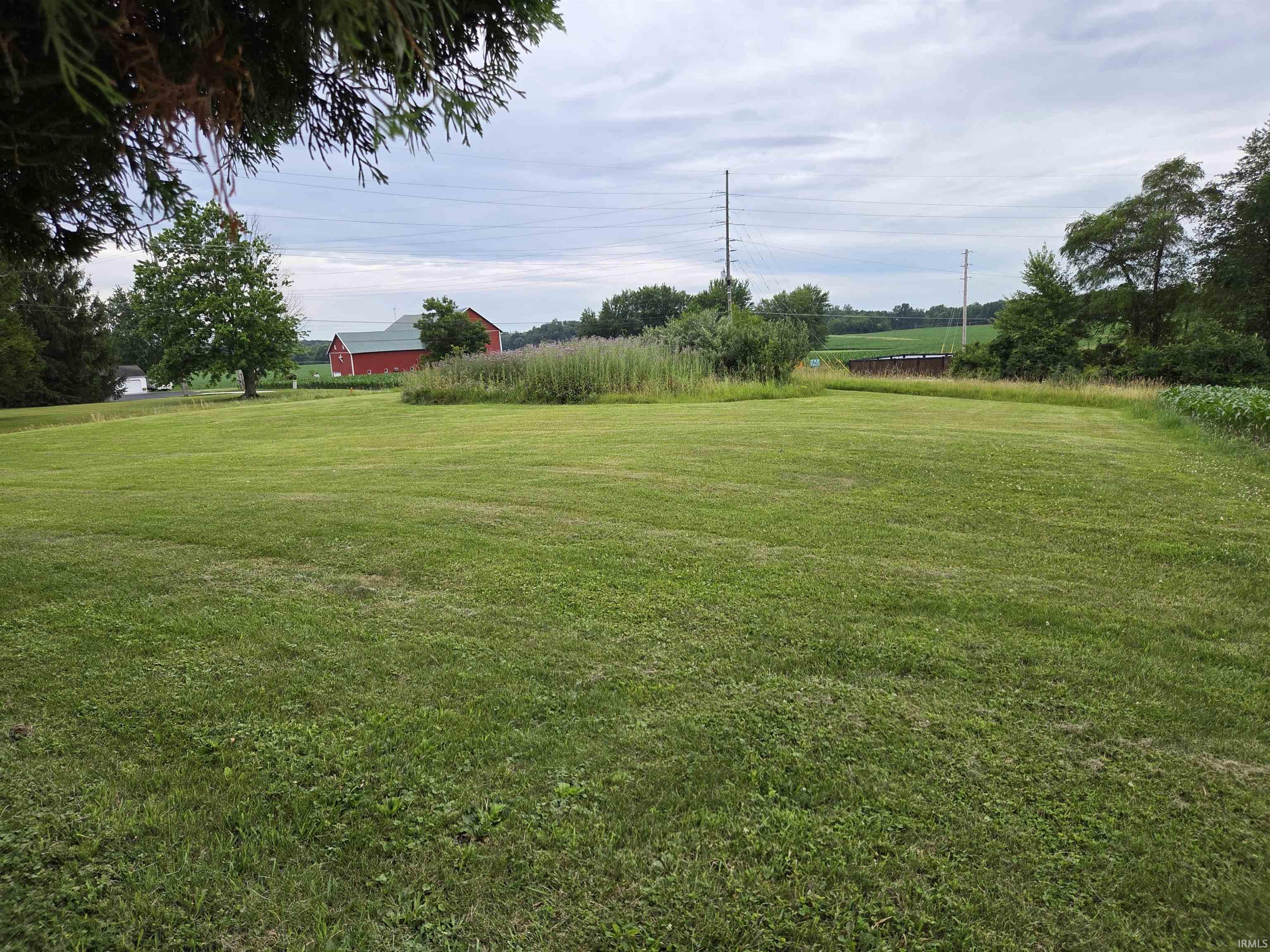 15493 South County Line Road Syracuse, IN 46567 - Photo 22 of 25