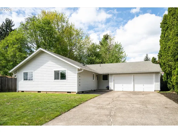 $399,000 | 1539 Dola Street, Eugene, OR 97402