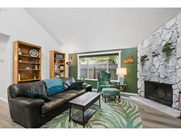 $399,000 | 1539 Dola Street, Eugene, OR 97402