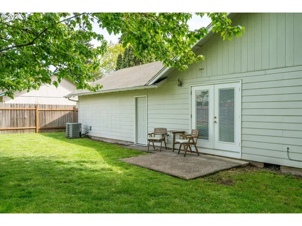 $399,000 | 1539 Dola Street, Eugene, OR 97402