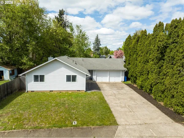 $399,000 | 1539 Dola Street, Eugene, OR 97402