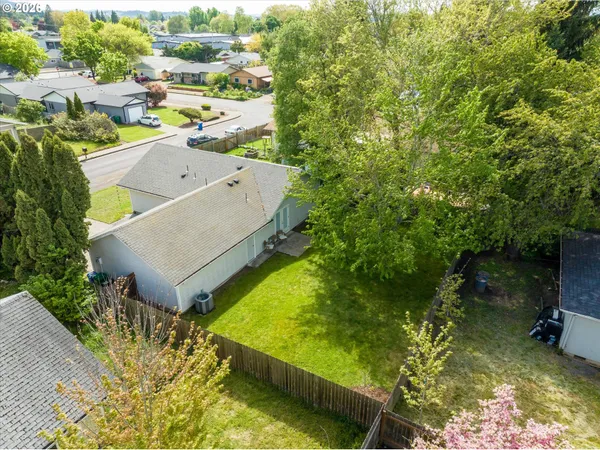 $399,000 | 1539 Dola Street, Eugene, OR 97402