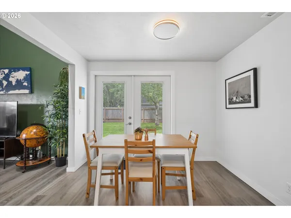 $399,000 | 1539 Dola Street, Eugene, OR 97402