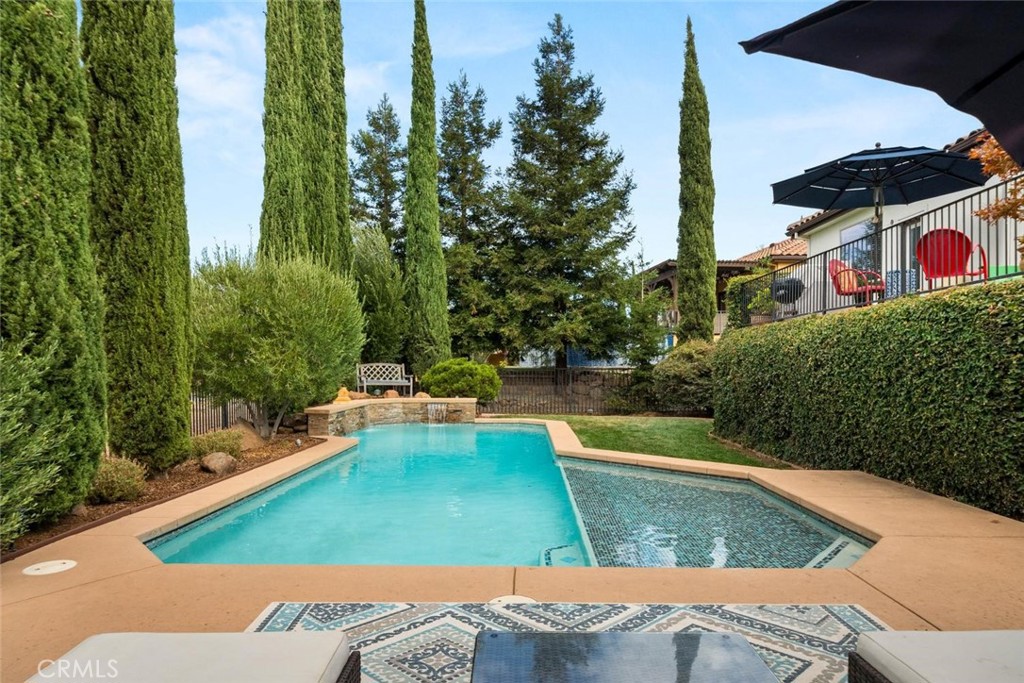 3290 Summit Ridge Terrace Chico, CA 95928 - Photo 47 of 60 So inviting for those hot summer days
