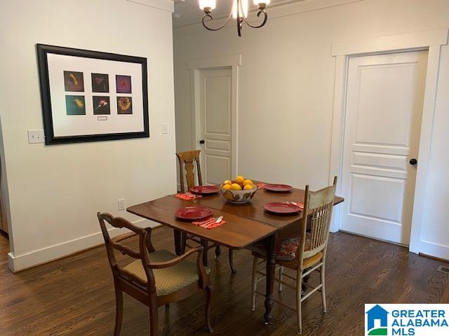 65 Winding Stair Trail Leeds, AL 35094 - Photo 15 of 54