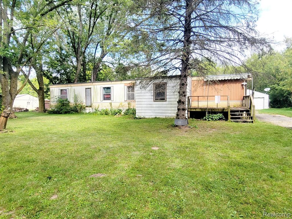 11245 Britton Road Byron, MI 48418 - Photo 1 of 7