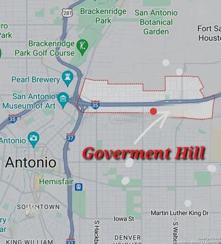 $170,000 | 2310 Crosby Street, San Antonio, TX 78208