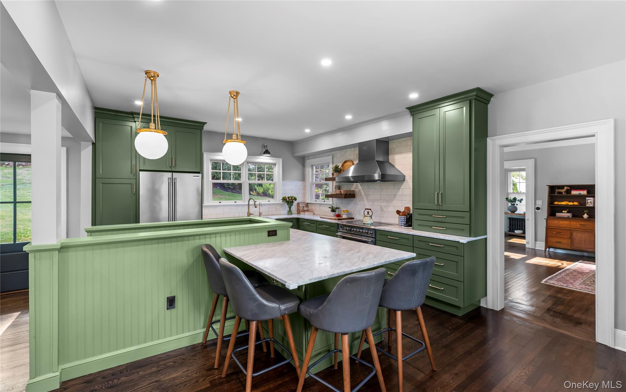 34 Old Mountain Road Nyack, NY 10960 - Photo 8 of 47
