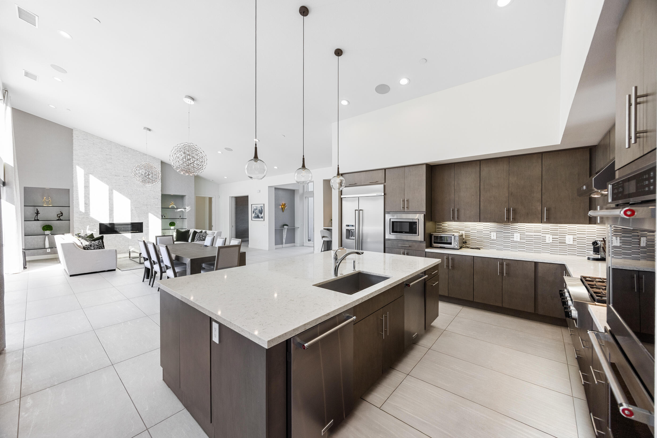 1 Via Merenda Rancho Mirage, CA 92270 - Photo 12 of 64 Low-34