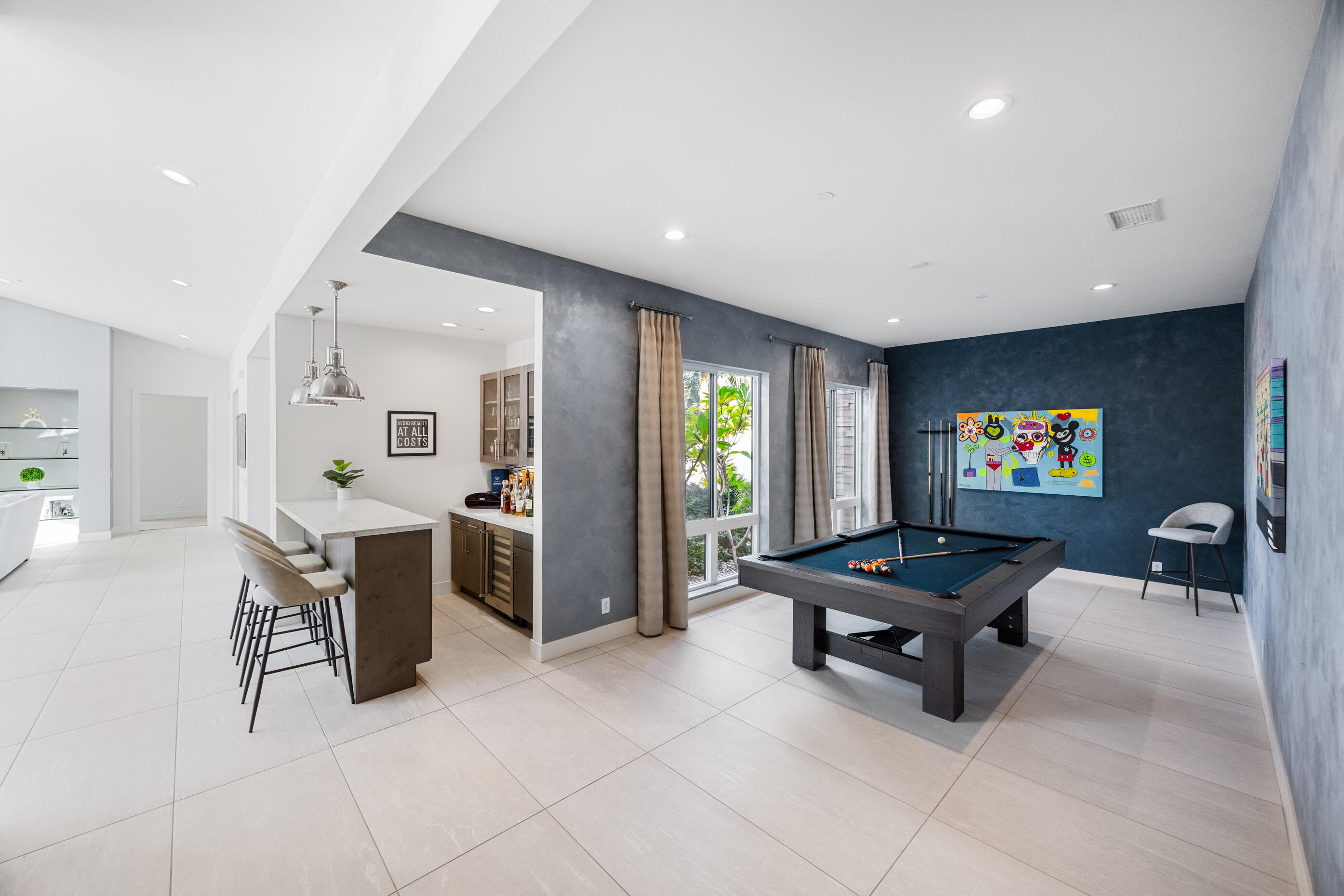 1 Via Merenda Rancho Mirage, CA 92270 - Photo 16 of 64 Low-24