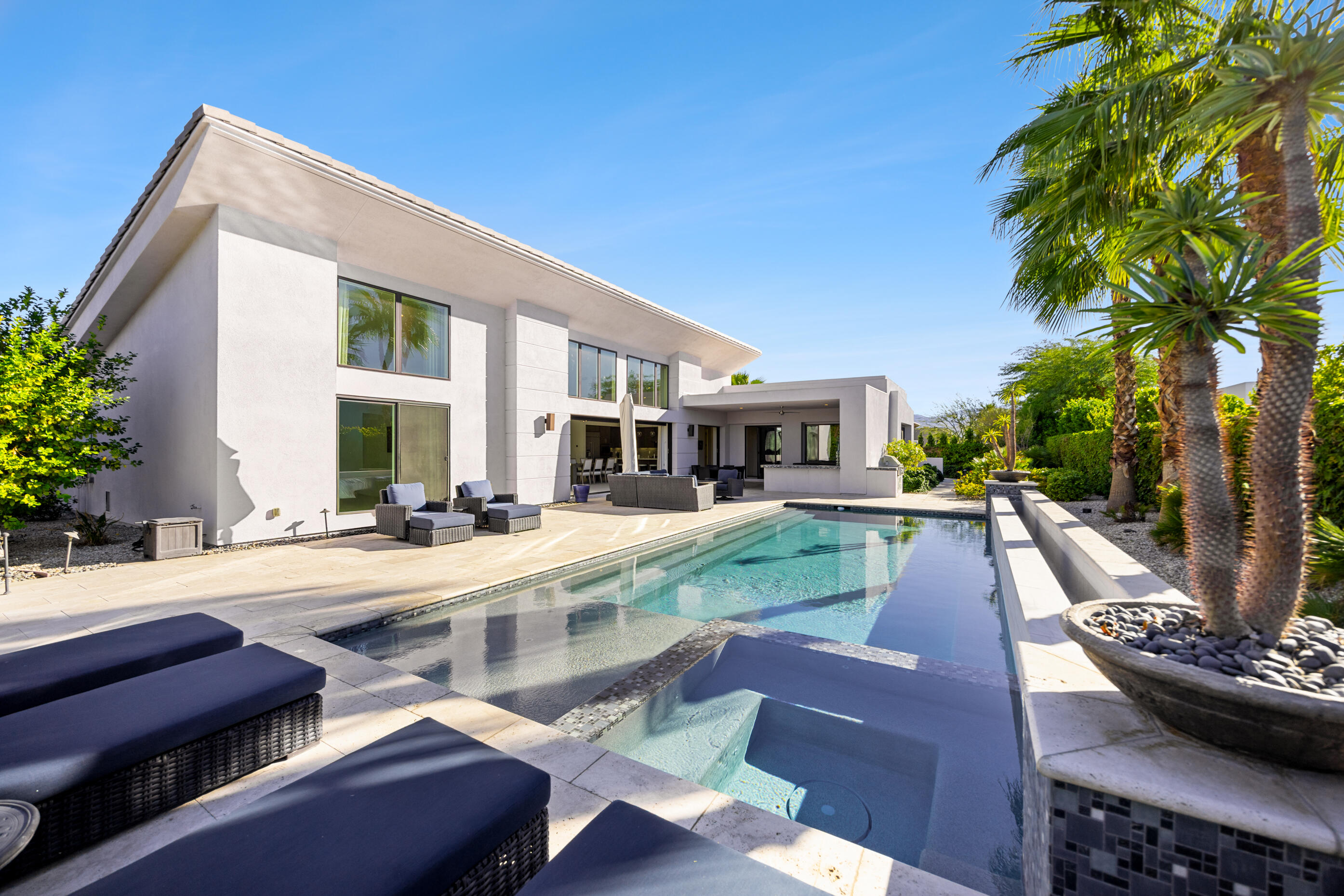 1 Via Merenda Rancho Mirage, CA 92270 - Photo 20 of 64 Low-11