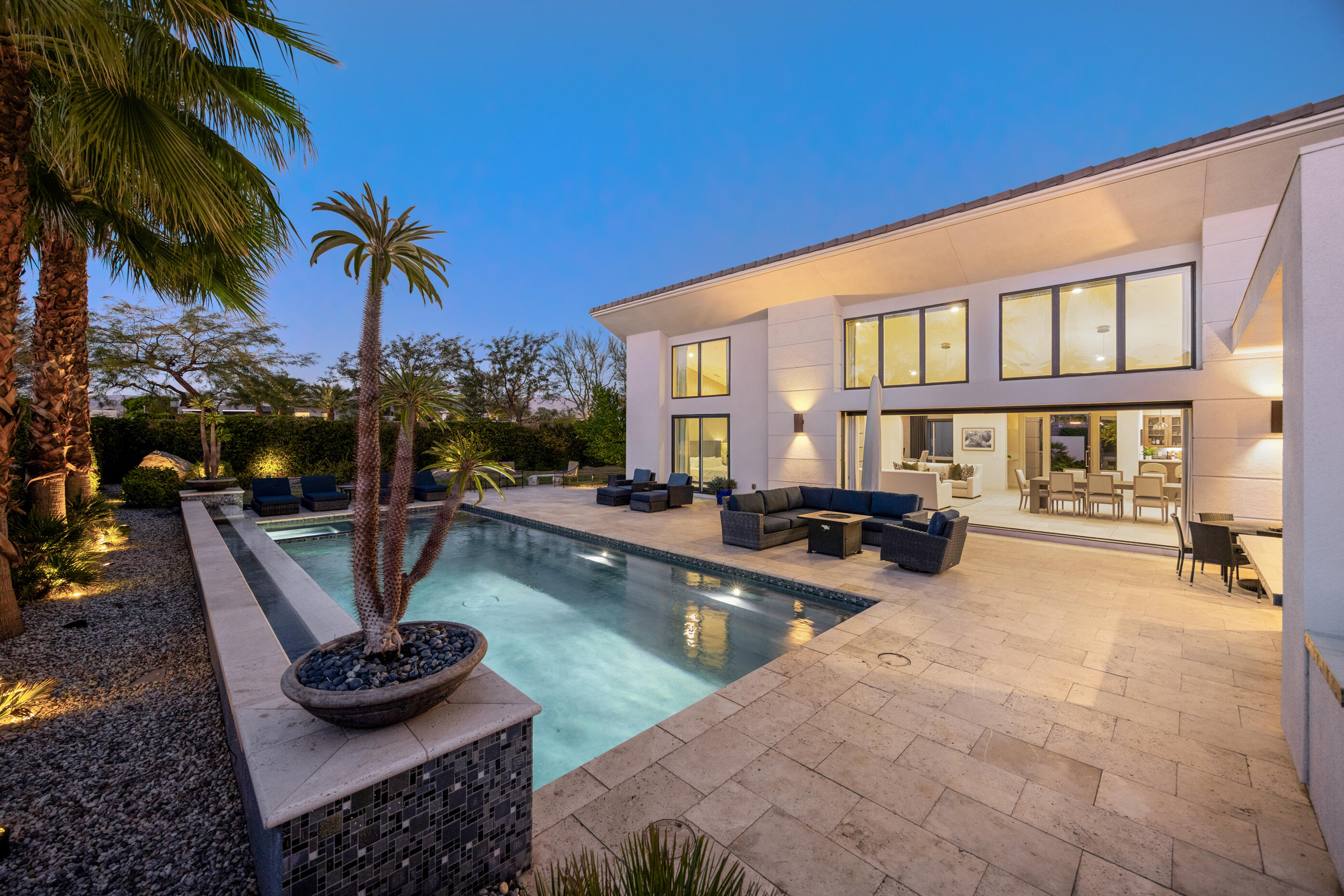 1 Via Merenda Rancho Mirage, CA 92270 - Photo 26 of 64 Low-72