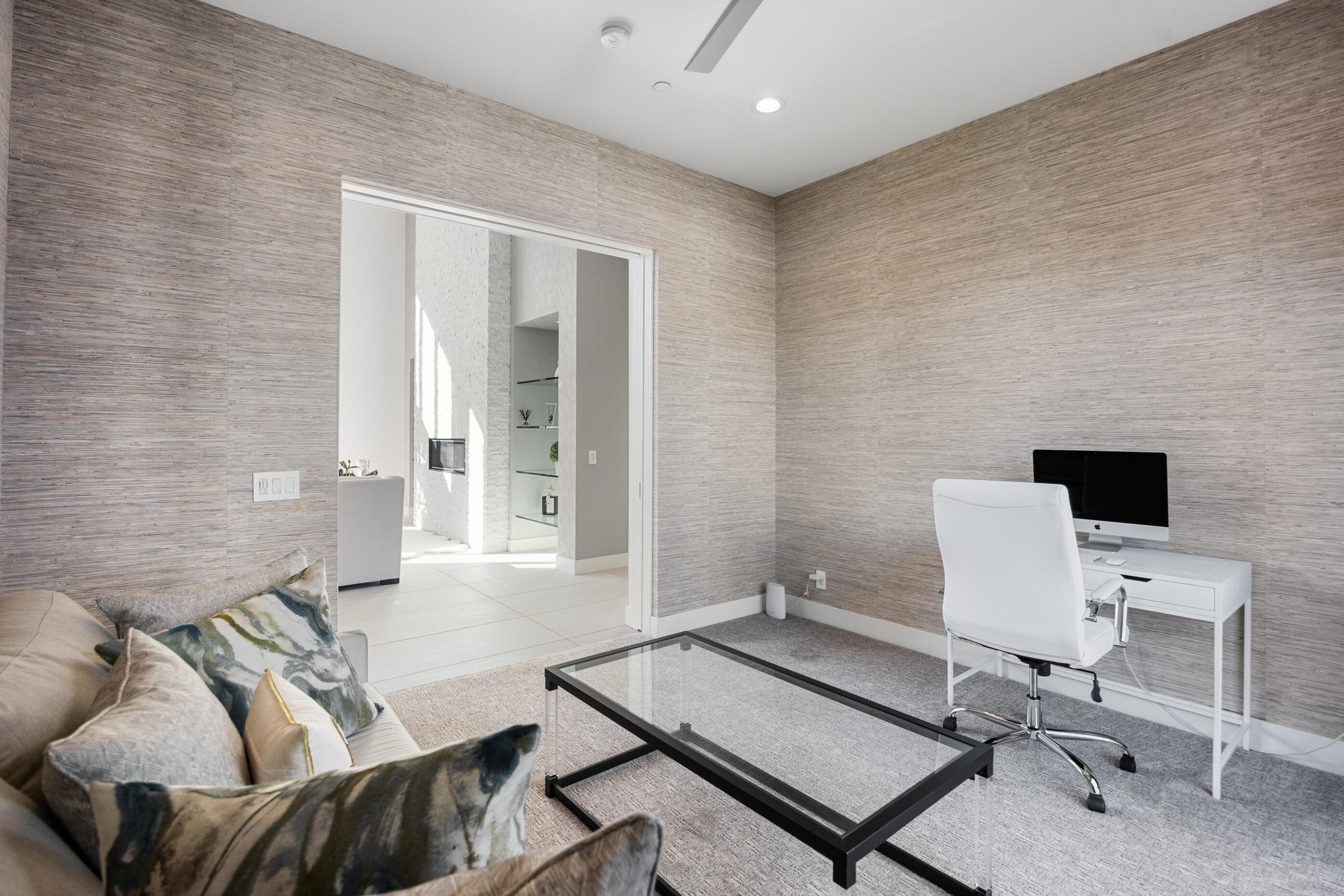 1 Via Merenda Rancho Mirage, CA 92270 - Photo 28 of 64 Low-26