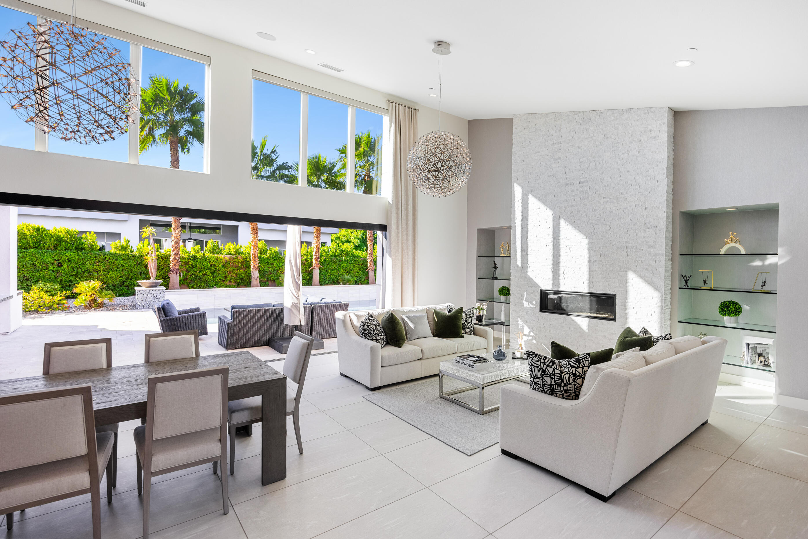 1 Via Merenda Rancho Mirage, CA 92270 - Photo 3 of 64 Low-29