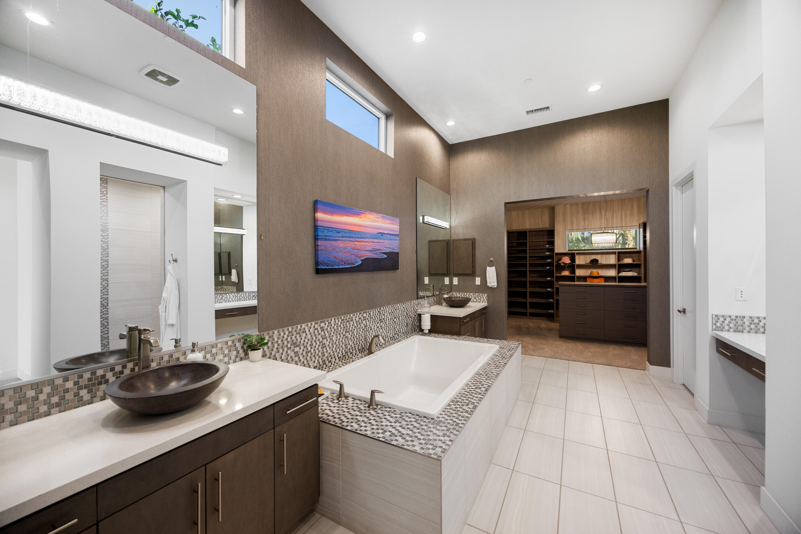 1 Via Merenda Rancho Mirage, CA 92270 - Photo 33 of 64 Low-43