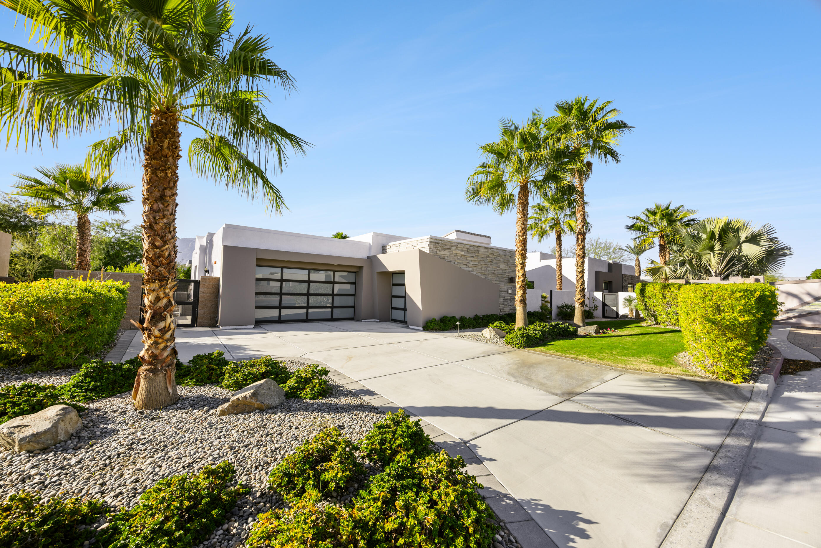 1 Via Merenda Rancho Mirage, CA 92270 - Photo 45 of 64 Low-38