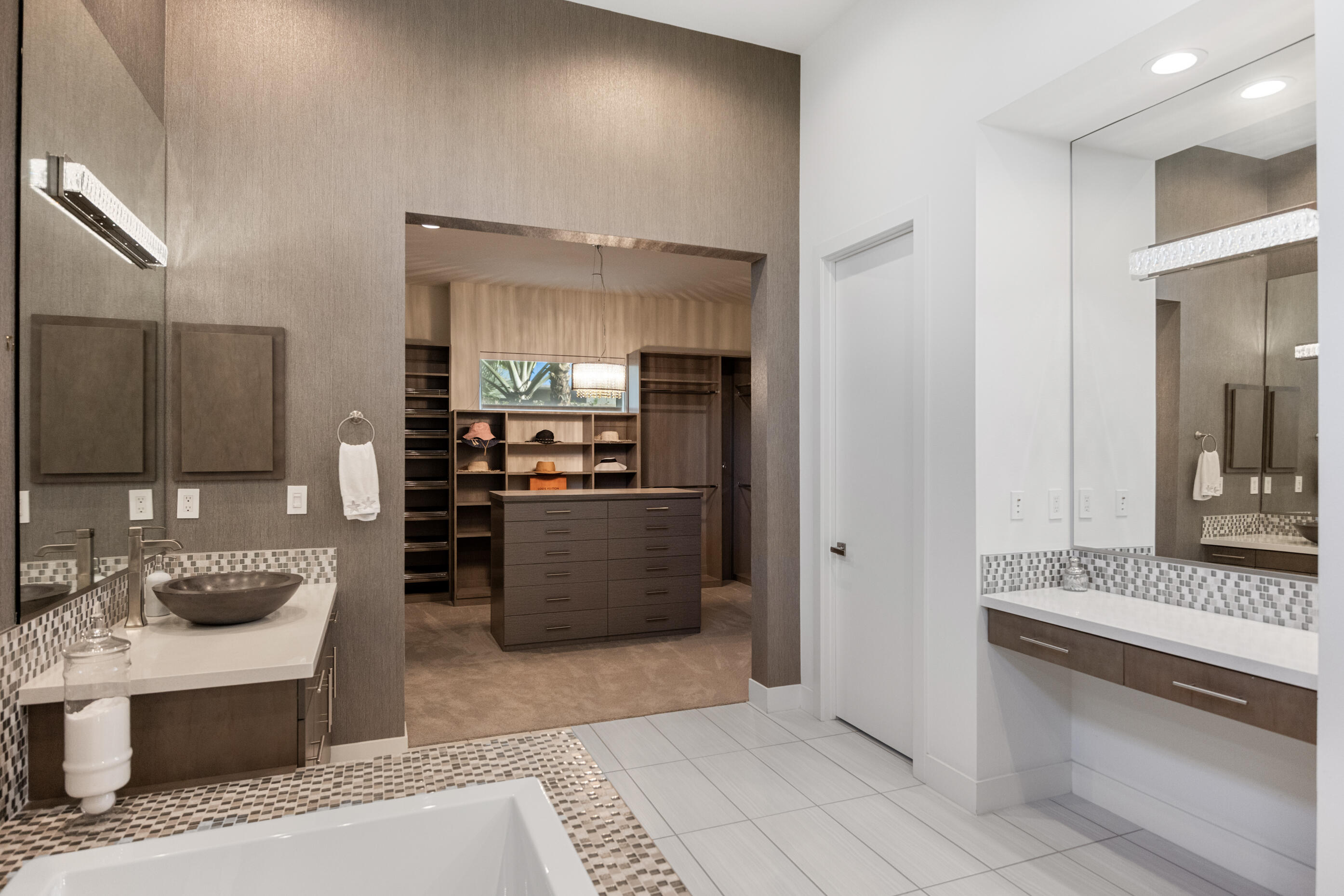 1 Via Merenda Rancho Mirage, CA 92270 - Photo 47 of 64 Low-45